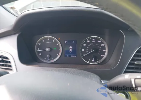 2015 Hyundai Sonata Limited from USA, damaged, VIN 5NPE34AF7FH171279